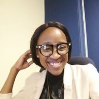Busie Mahlangu
