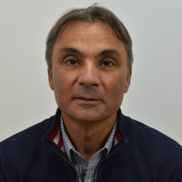 Thierry Matesi