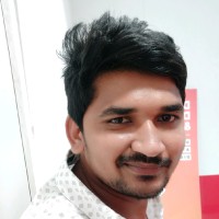 Santhosh Gadeela