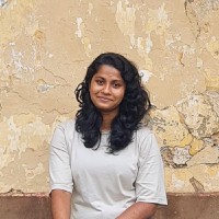 Rashmi Rodrigo