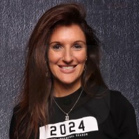 Justine Pouravelis