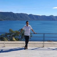 Edwin Omar Lovos Pano