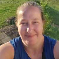 Amanda Williamson