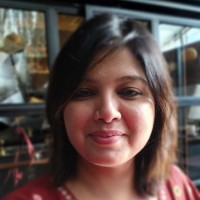 Anita Shah