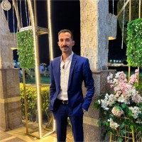 Mahmoud Yehia