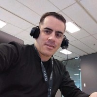 Ronier Santiago Pérez
