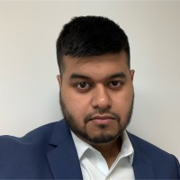 Maruf Hossain, M.A.