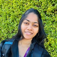 Parameshwari Sangili Mariappan