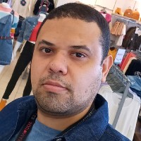 Julio Cesar paschoal