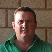 Matt Ahern
