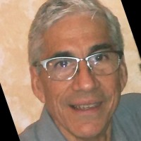 Fernando Caballero Arias