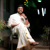 Jibin George