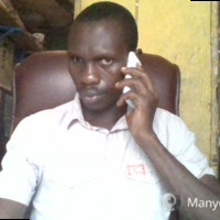 Muritala Adesoye