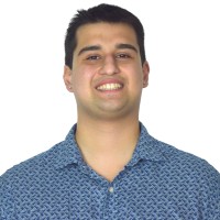 Jake D'Souza
