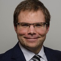 Markus Diedrich
