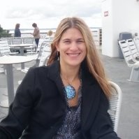 Patricia Staples