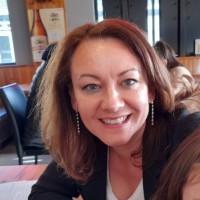 Barbara Vanthoff