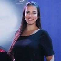 Rachel Nicolau De Matos