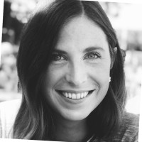 Claire Anderson