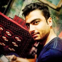 Mohamad Reza Sefid