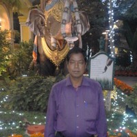 Naba Sahoo