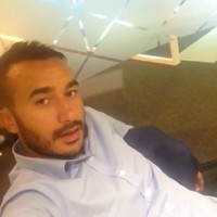 Karim Zirari