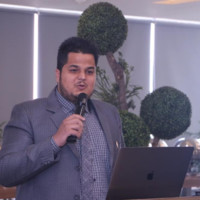 Ihsan Ahmad