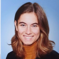 Amber Van Den Berg