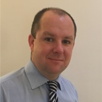 Kevin Mcdaid