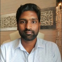 Jeeva Perumal