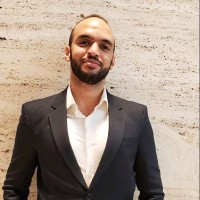 Adam Yafout