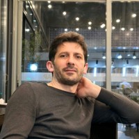 Koray Ç
