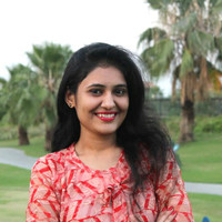 Nikita Patel