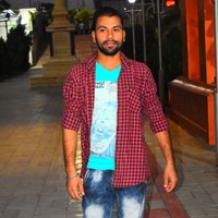 Rupesh Pawar