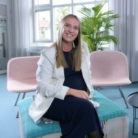 Hanna Bergström