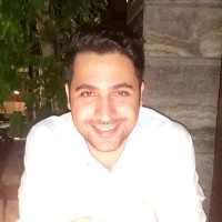 mohammadreza salimi