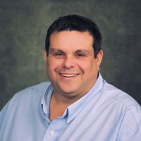 Barry Mathies