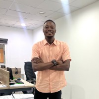 ADELEYE OLUWADAMILARE MICHAEL