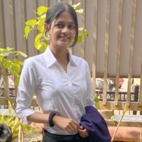 Komal Saravia