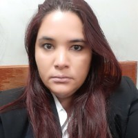 Danielle Suzart dos Santos Macedo