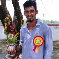 Rishe Kumar