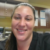 Becky Rooks