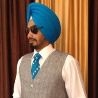 Sukhi Harry