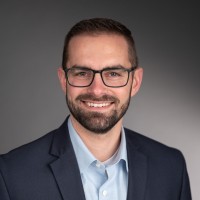 Brad Wehrmeyer