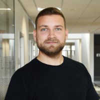 Jakob Kragelund Larsen