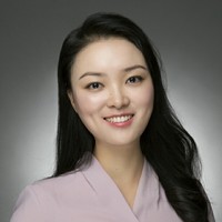 Eileen Luo