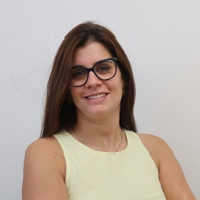 Ana Margarida Abrantes