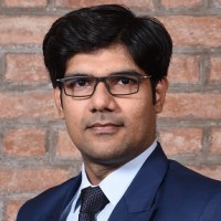Piyush Gupta