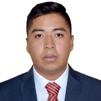 Israel Perea García