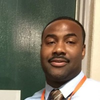 Derrick Walker